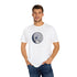 Yale University Unisex Garment-Dyed T-shirt - StealieShop